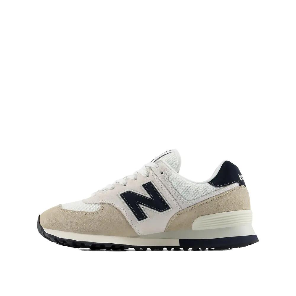Zapatos New Balance 574 Beige 3/6