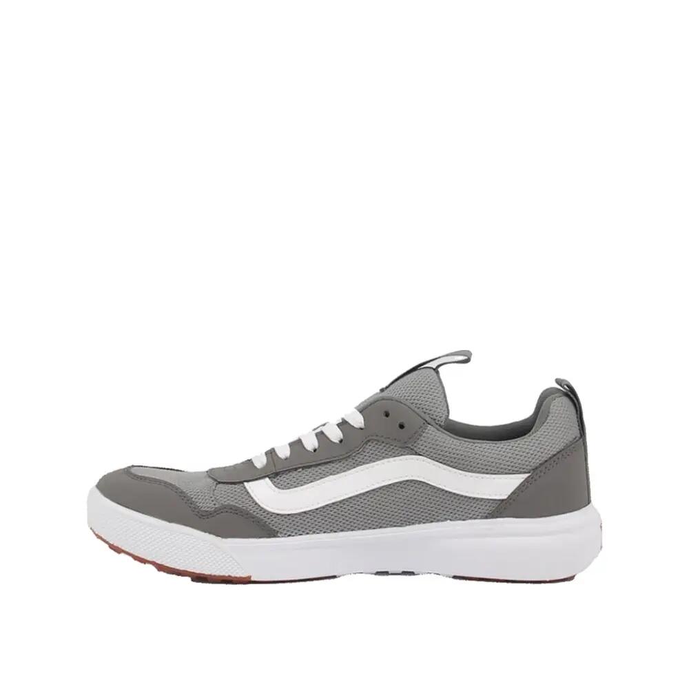 Chaussures Vans Range Exp Grises 3/4