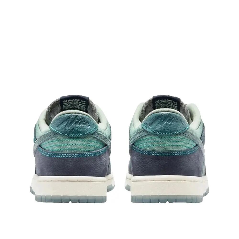 Zapatos Nike Dunk Low Retro SE Minéral Slate 4/5