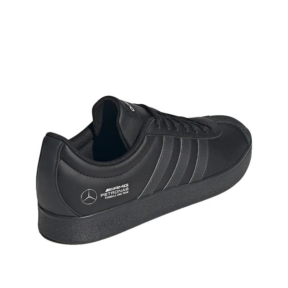 Zapatos Adidas VL Court Negro 5/6