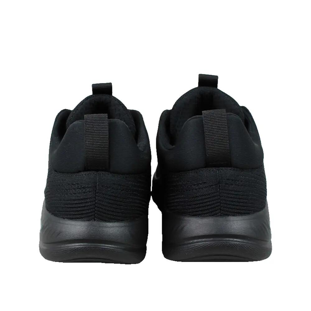 adidas Cloudfoam Flex Schuhe in Schwarz 6/7