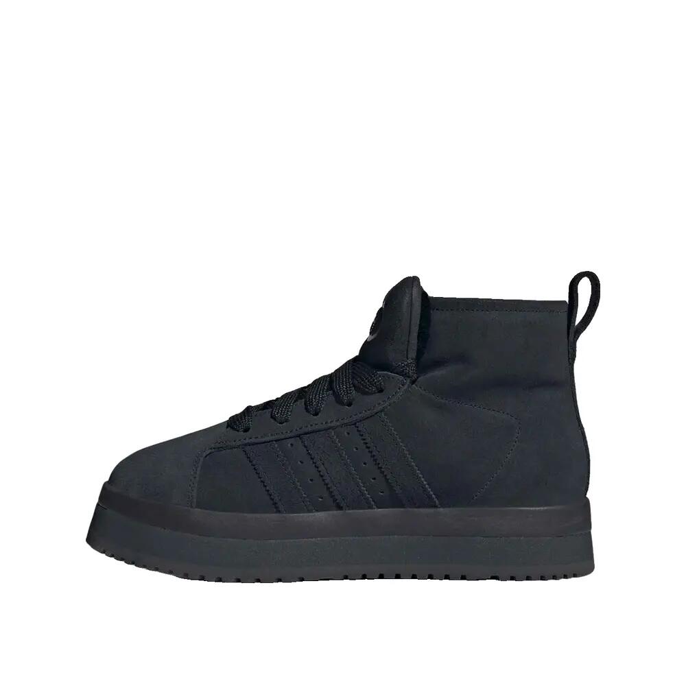 Zapatillas adidas Campus 00s Invierno Mid Negro 2/7