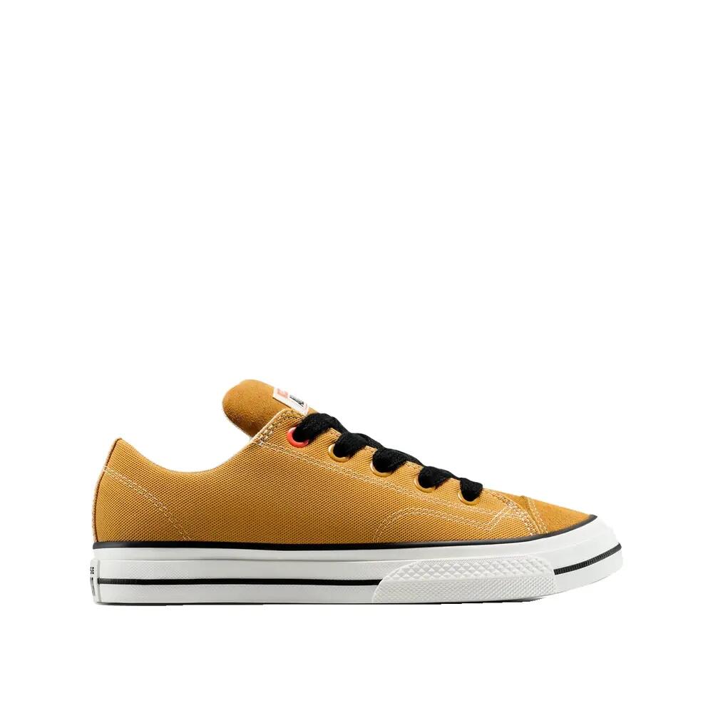 Converse Chuck Taylor Puff Geel 1/7