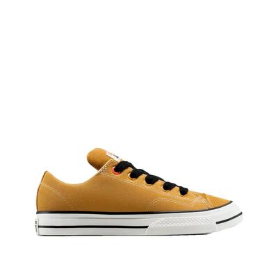 Converse chuck taylor puff geel