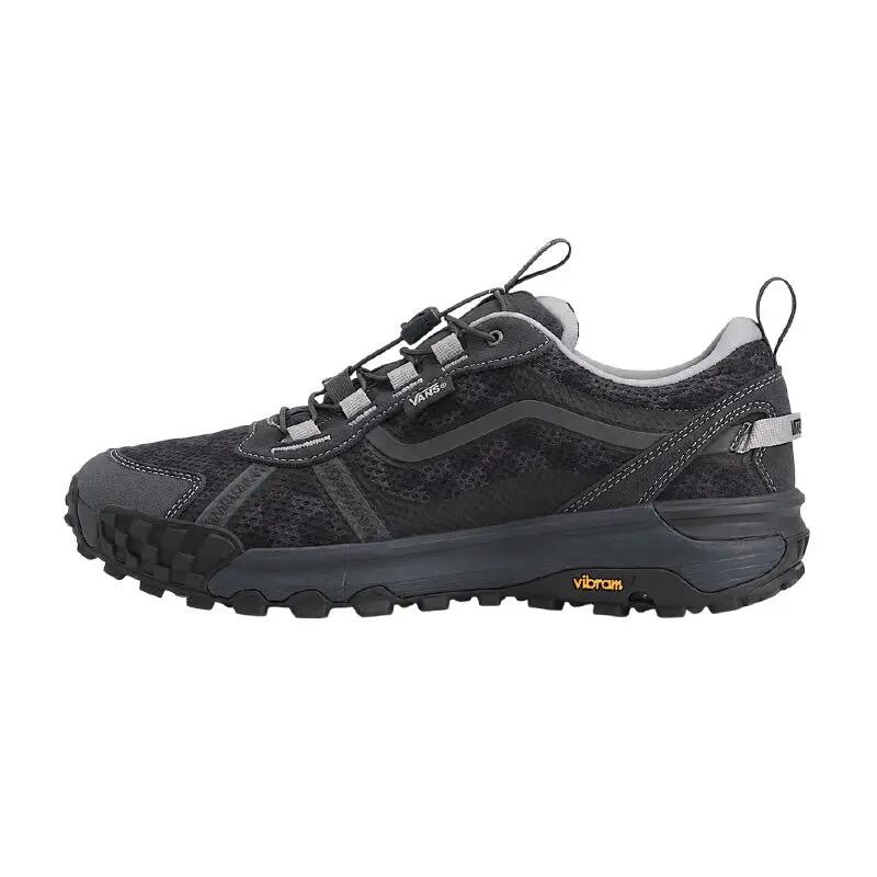 Vans Crosspath XC Trail Shoes Black 1/8