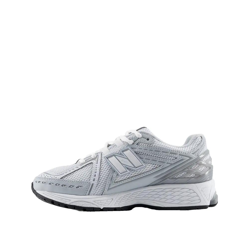 Chaussures New Balance 1906R Bleu Zinc Clair 3/6