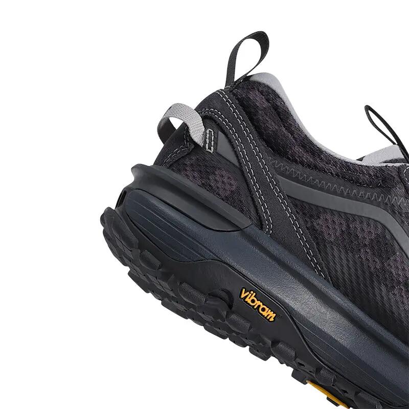 Vans Crosspath XC Trail Shoes Black 6/8