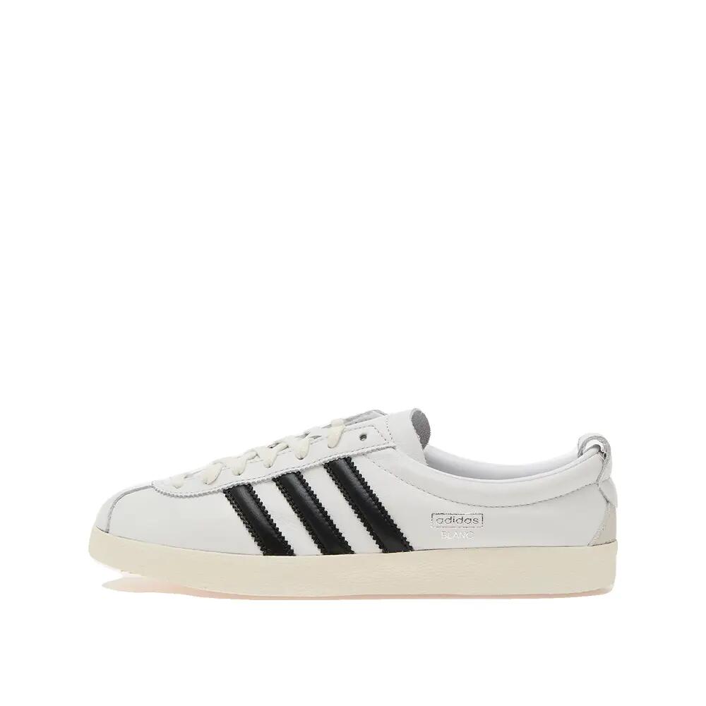 Buty adidas Białe Skórzane 6/6