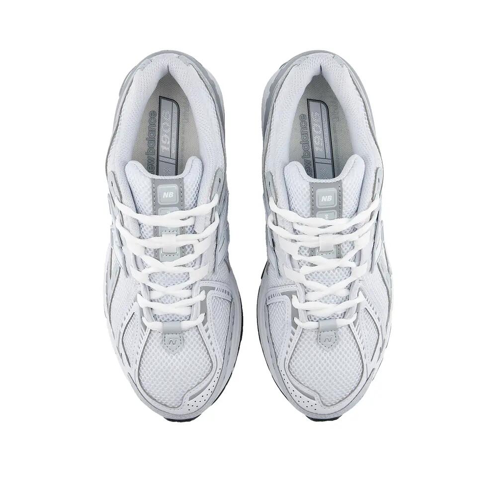 Chaussures New Balance 1906R Bleu Zinc Clair 2/6