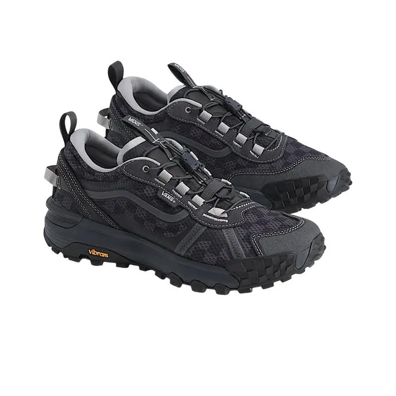 Vans Crosspath XC Trail Shoes Black 2/8