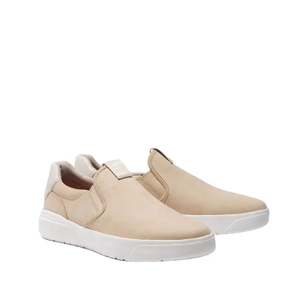 Zapatos Timberland Seneca Bay Beige 4/4