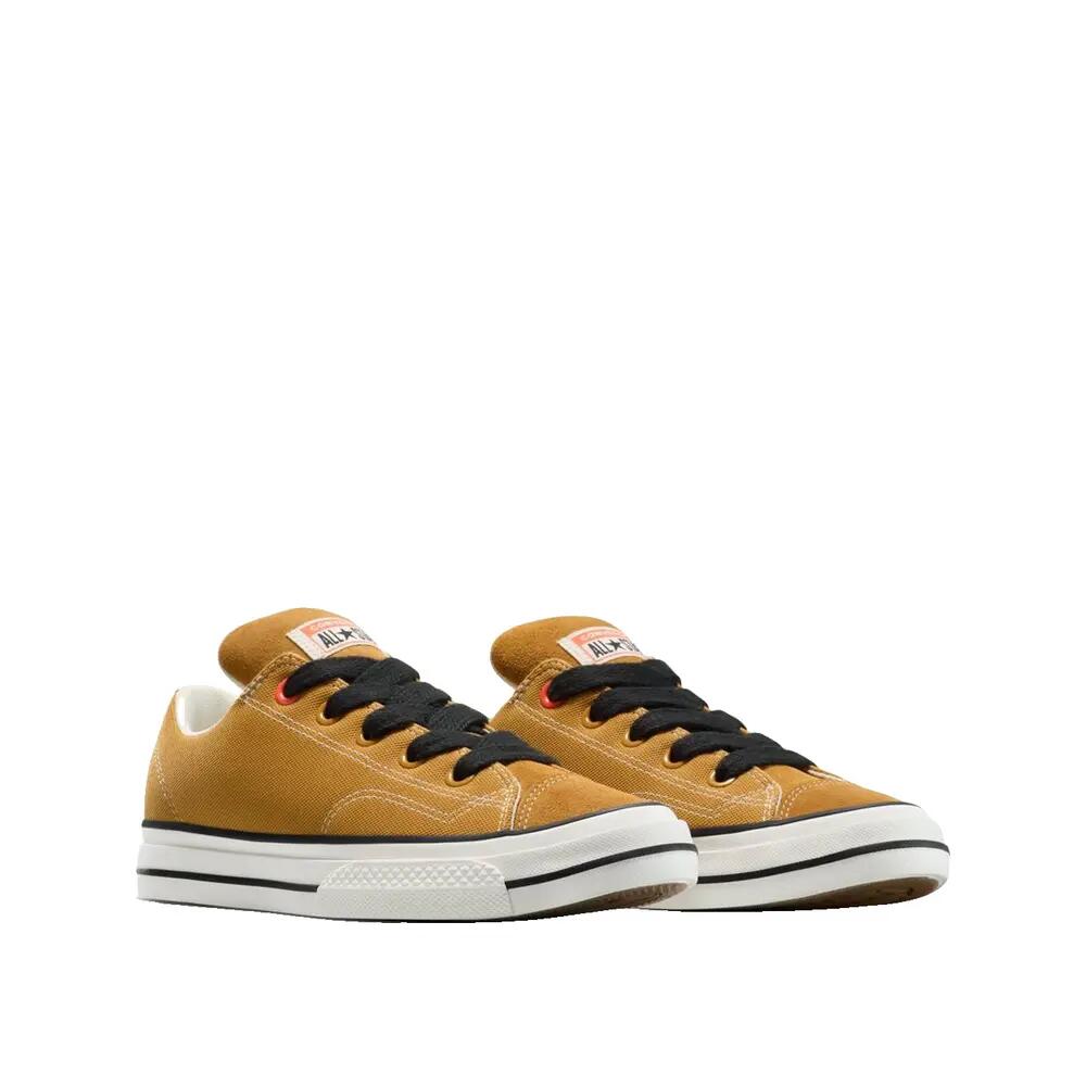 Converse Chuck Taylor Puff Geel 4/7