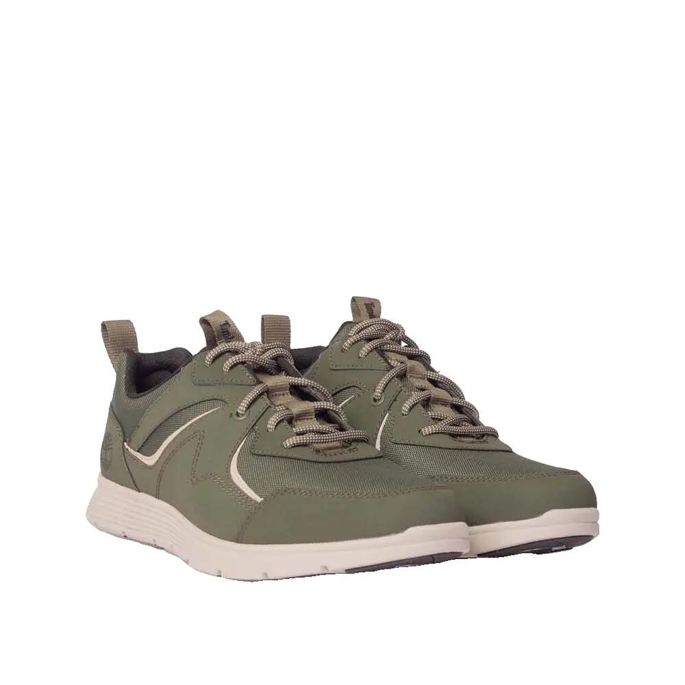 Schuhe Timberland Killington Olivgrün 4/4