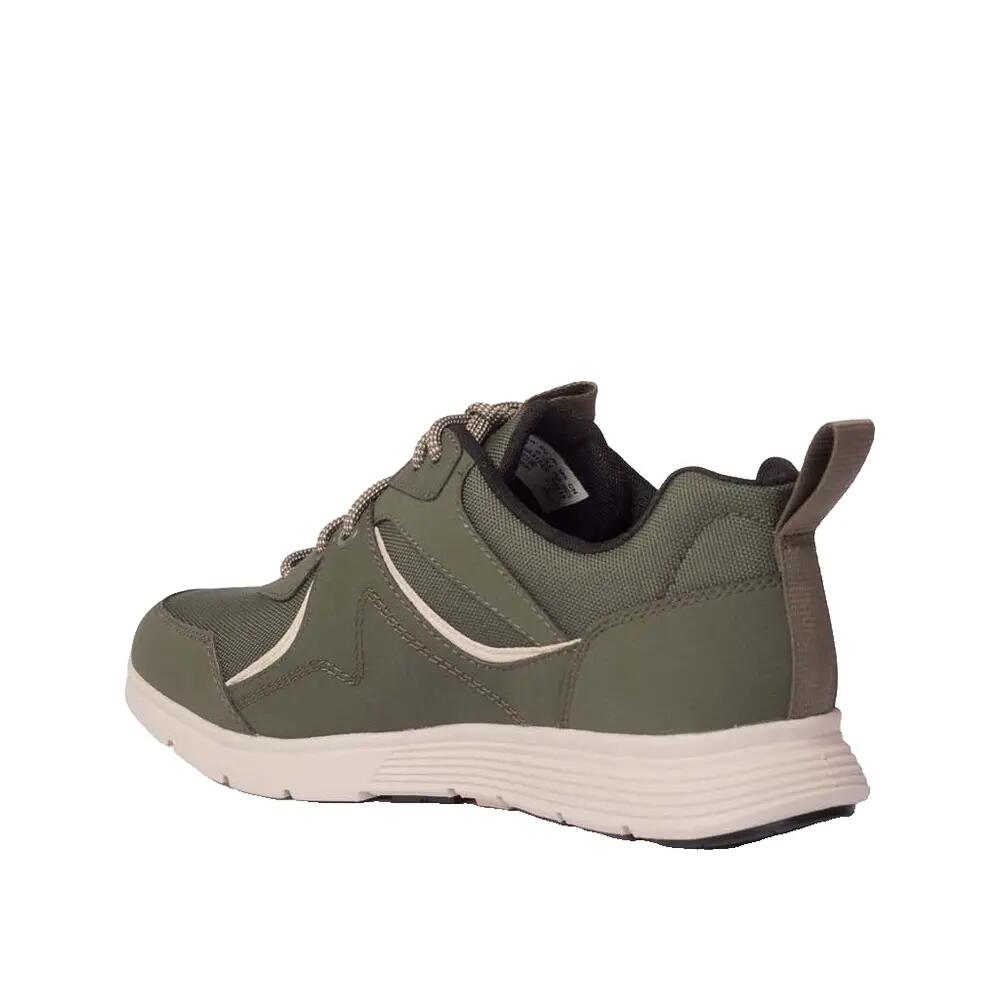 Schuhe Timberland Killington Olivgrün 3/4