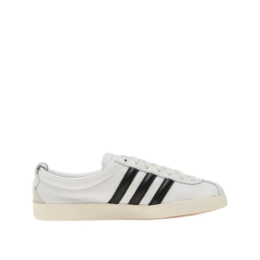 Buty adidas Białe Skórzane 2/6