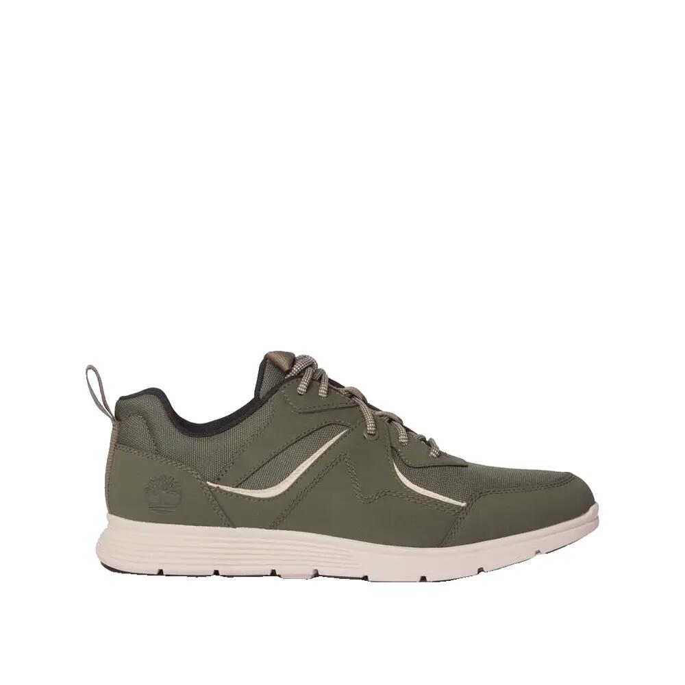 Schuhe Timberland Killington Olivgrün 2/4