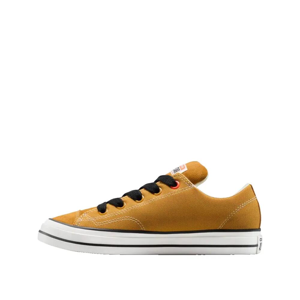 Converse Chuck Taylor Puff Geel 2/7