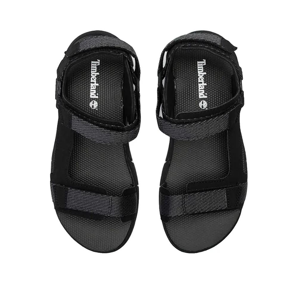 Sandales Timberland Windham Trail Noir 2/5