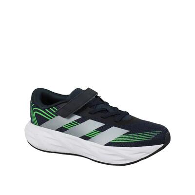 Adidas galaxy 8 el c hardloopschoenen zwart/wit