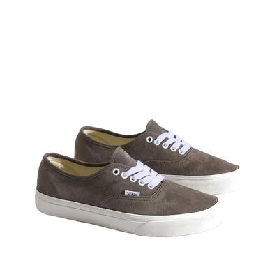 Vans authentic grijze schoenen