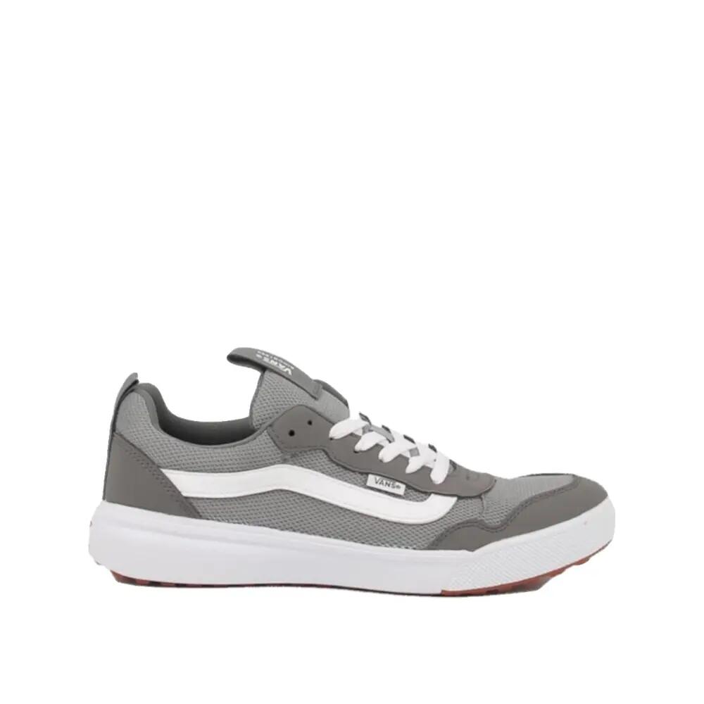 Chaussures Vans Range Exp Grises 2/4