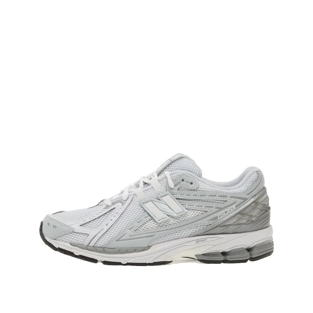 Chaussures New Balance 1906R Bleu Zinc Clair 6/6
