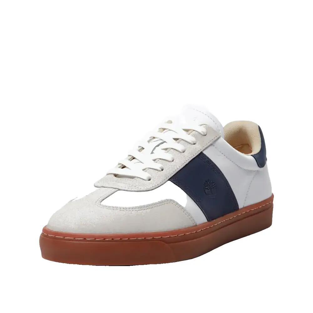 Schoenen Timberland Lisbon Street Wit 2/2