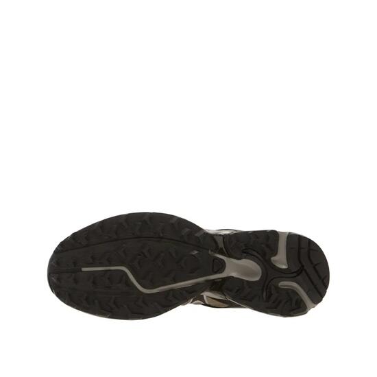 Trail-Schuhe Salomon XT-Whisper Silber Sage/Schwarz