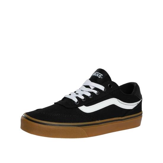 Zapatillas Vans Brooklyn Negro