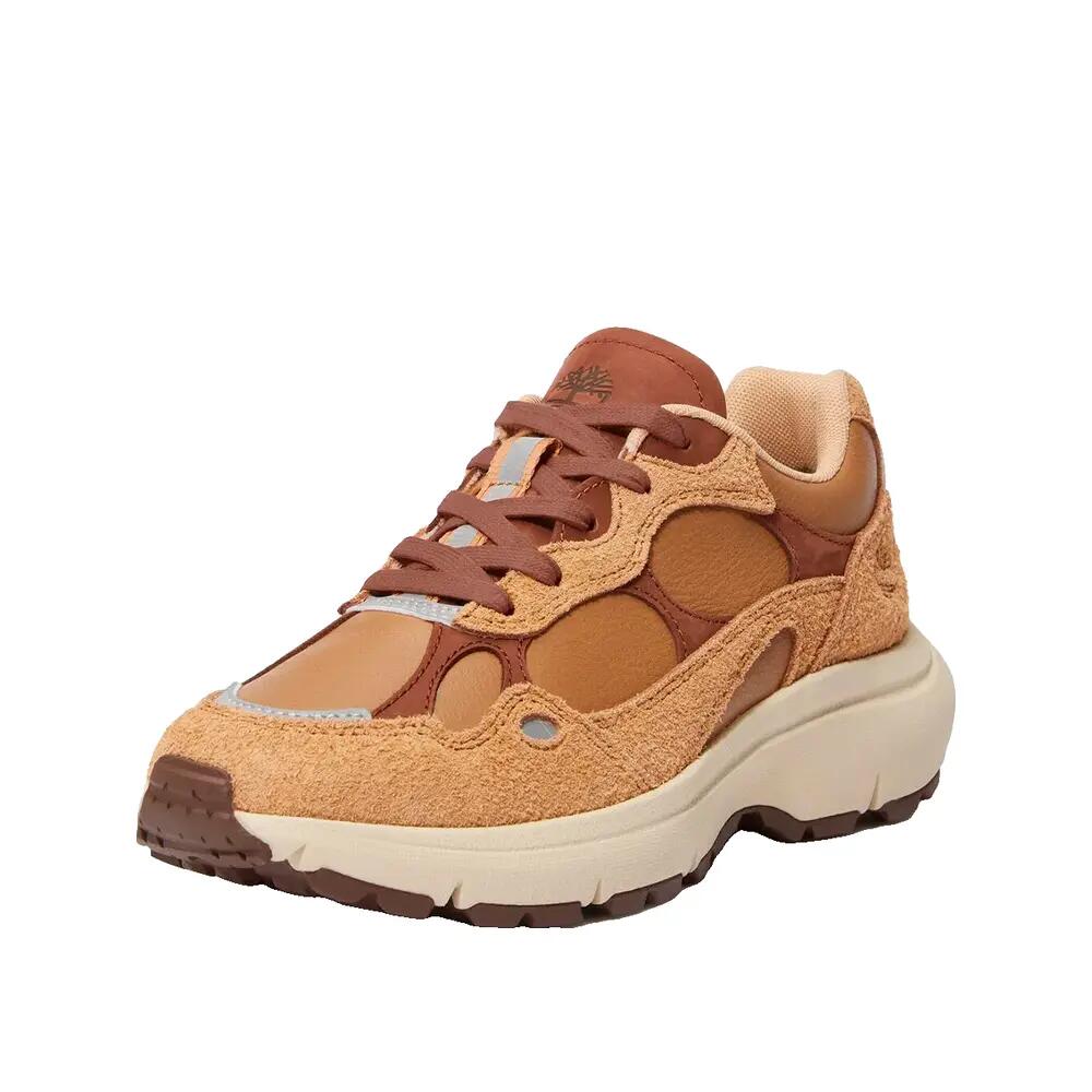 Sapatos Timberland Hazel Lane Castanho 5/9