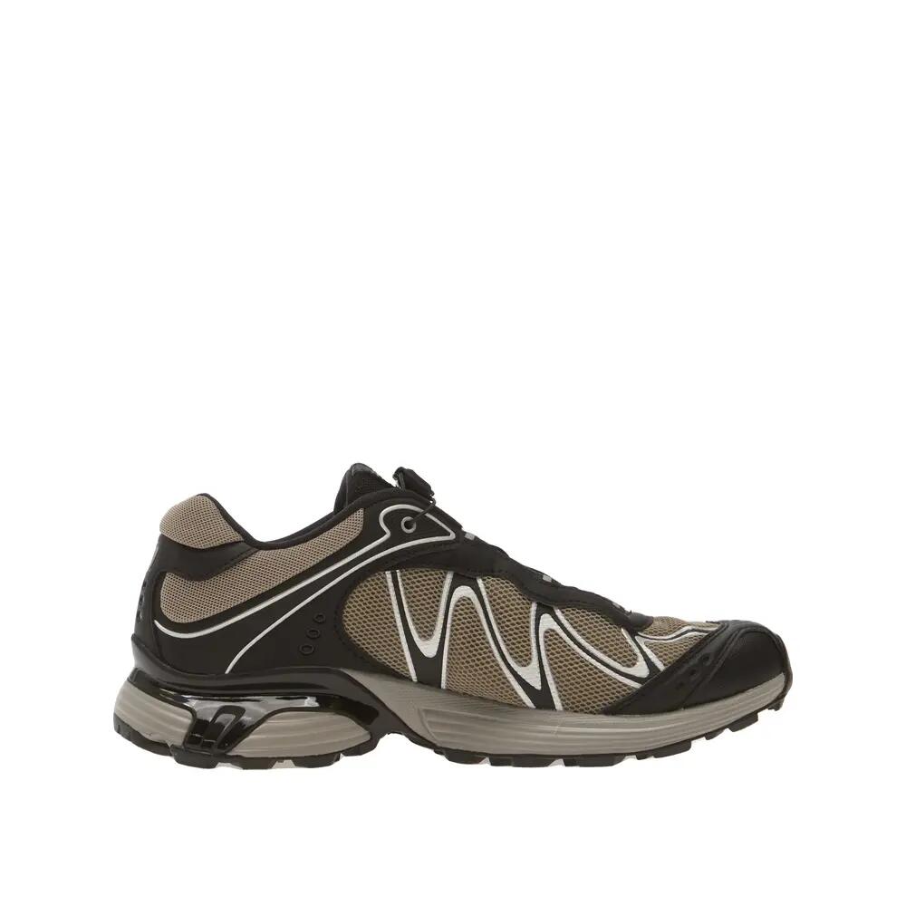 Trail-Schuhe Salomon XT-Whisper Silber Sage/Schwarz 2/6