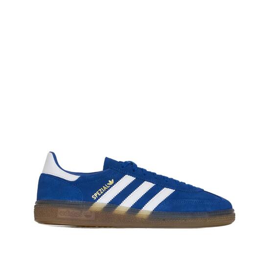 Scarpe adidas Handball Spezial Blu/Bianco