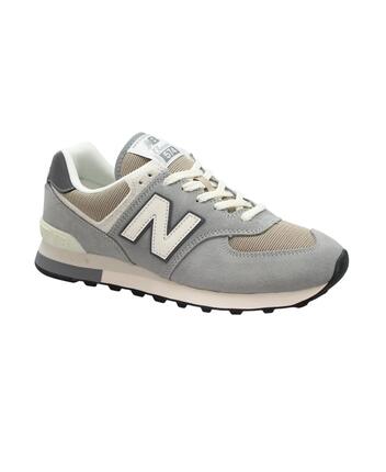 Zapatilla 574 Talla 43 - U5746O5 Gris