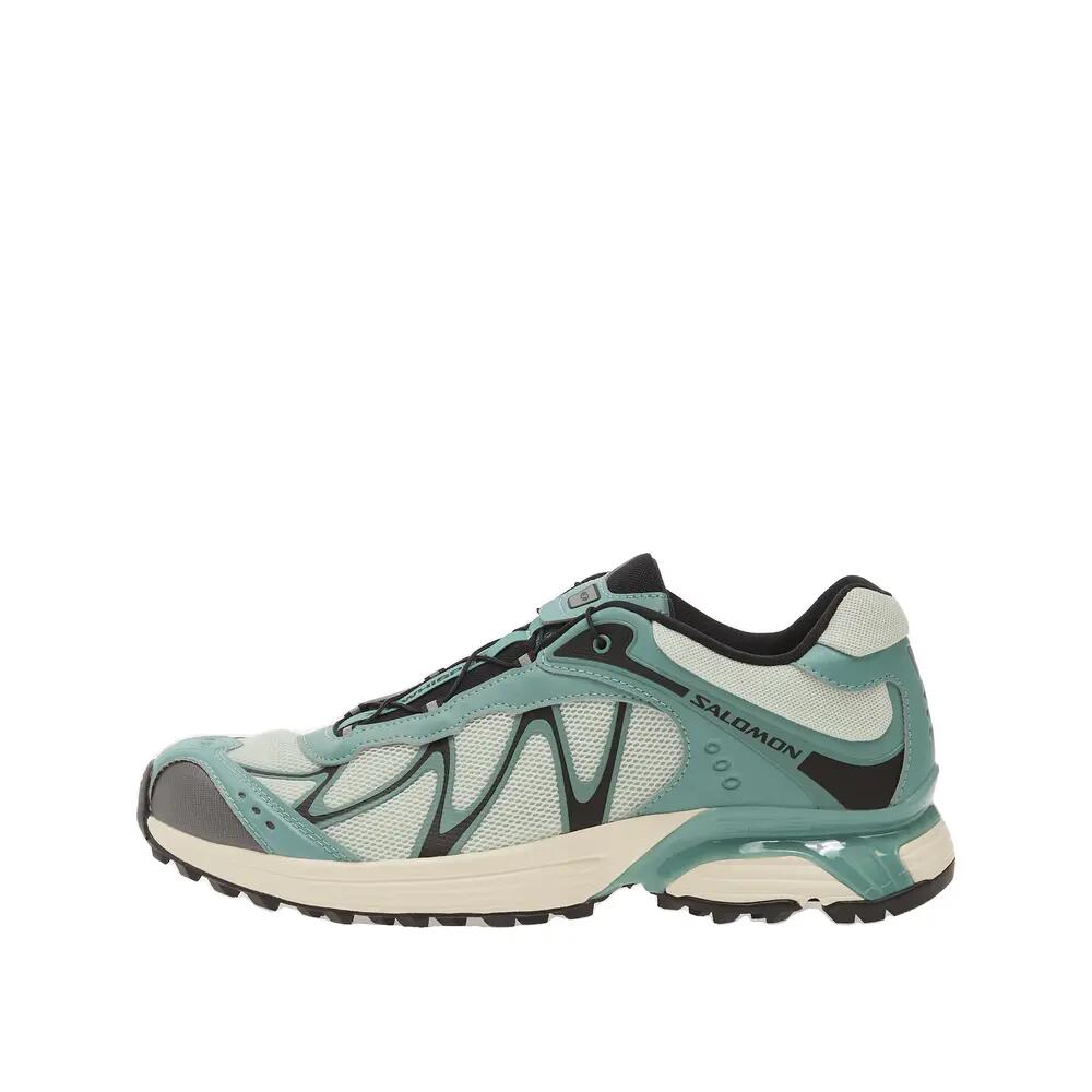 Zapatos de trail Salomon XT-Whisper Azul petróleo/Claqua/Vanilla 6/6