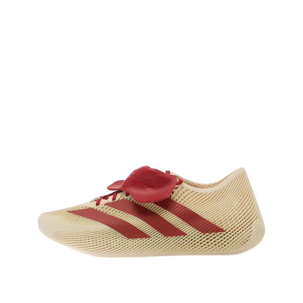 Chaussures adidas Tyrrell Winston Rouge Collegiate 6/6
