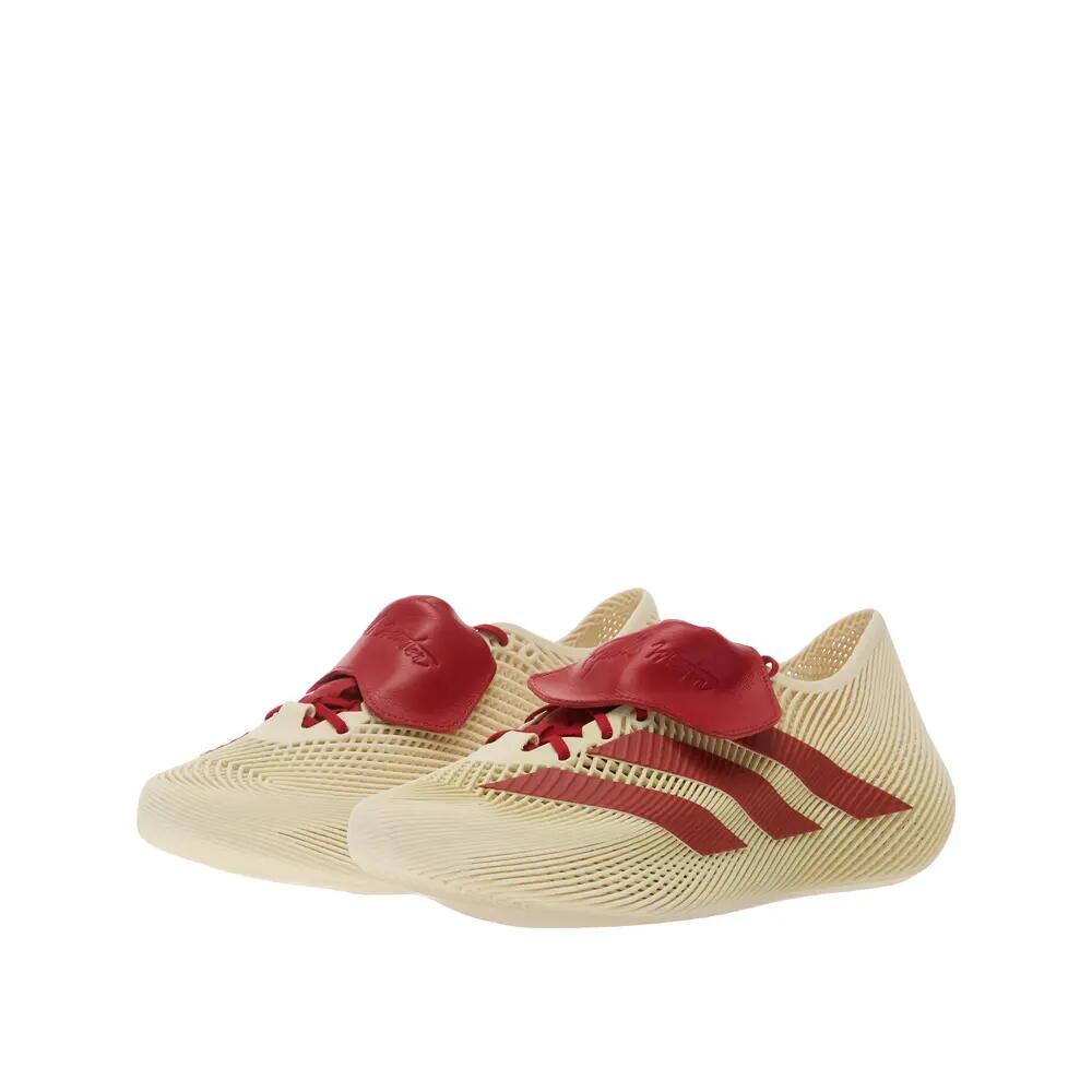 Chaussures adidas Tyrrell Winston Rouge Collegiate 5/6