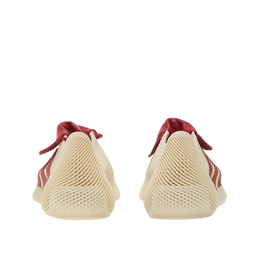 Chaussures adidas Tyrrell Winston Rouge Collegiate 4/6