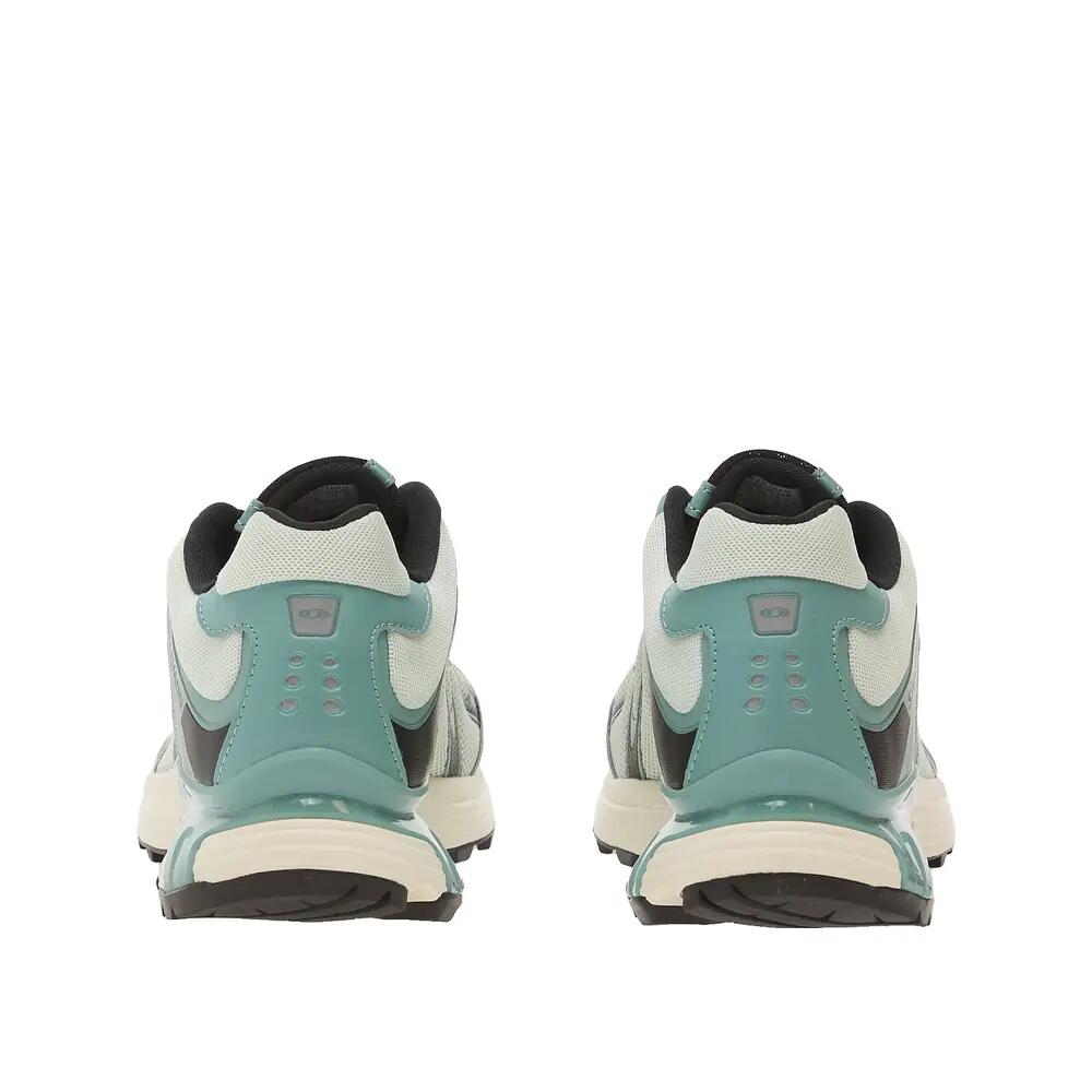 Zapatos de trail Salomon XT-Whisper Azul petróleo/Claqua/Vanilla 4/6
