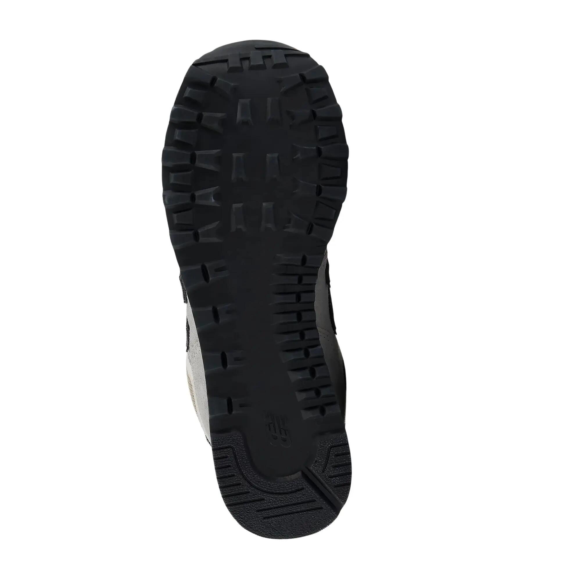 Zapatilla 574 Talla 42.5 - U5746O5 Gris 4/5