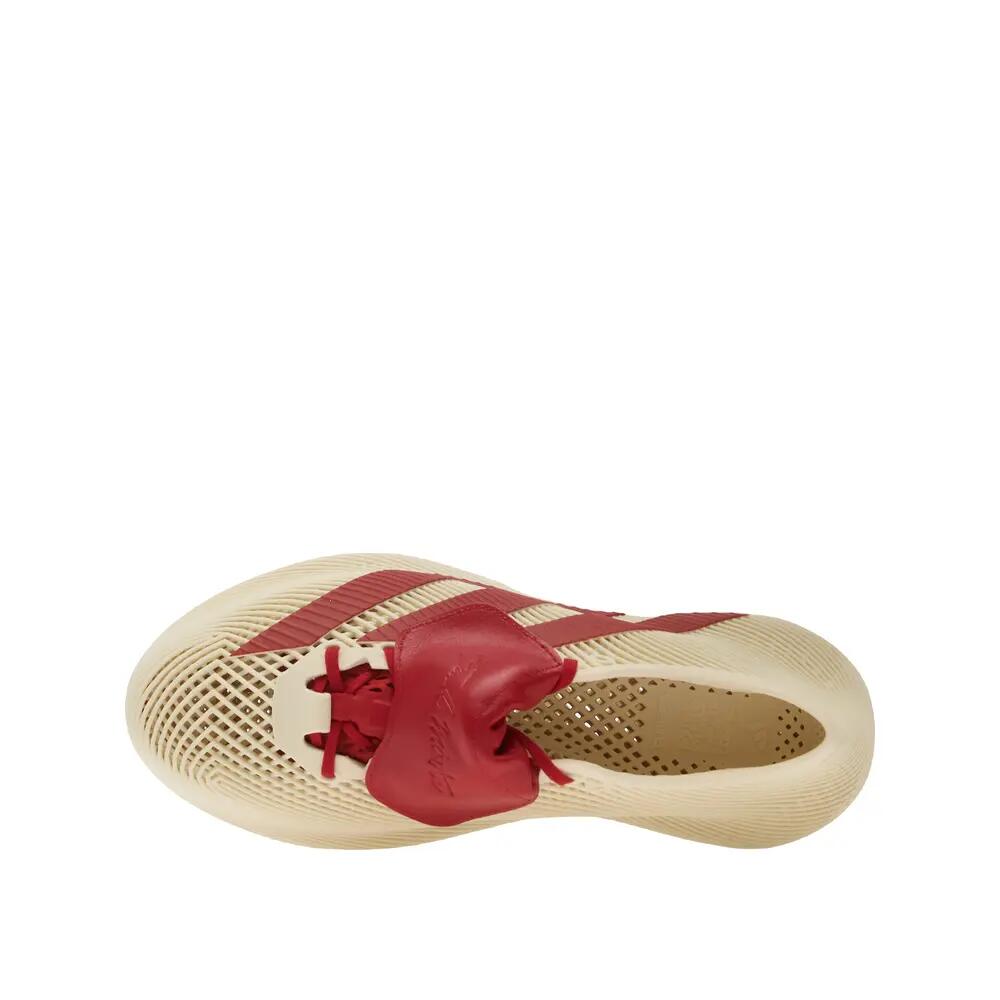 Chaussures adidas Tyrrell Winston Rouge Collegiate 3/6