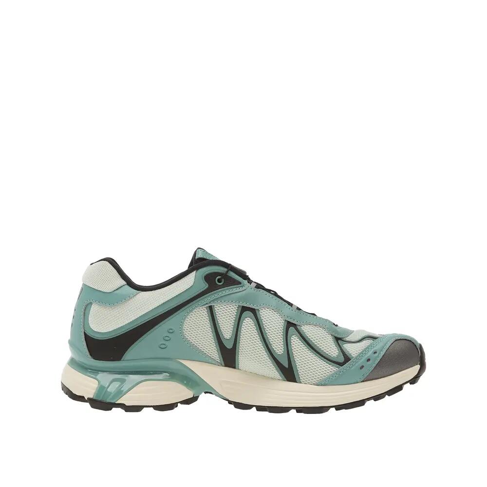 Zapatos de trail Salomon XT-Whisper Azul petróleo/Claqua/Vanilla 2/6