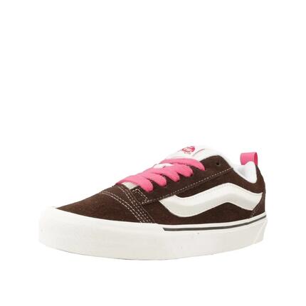 Vans Knu Skool Retro Color Brown