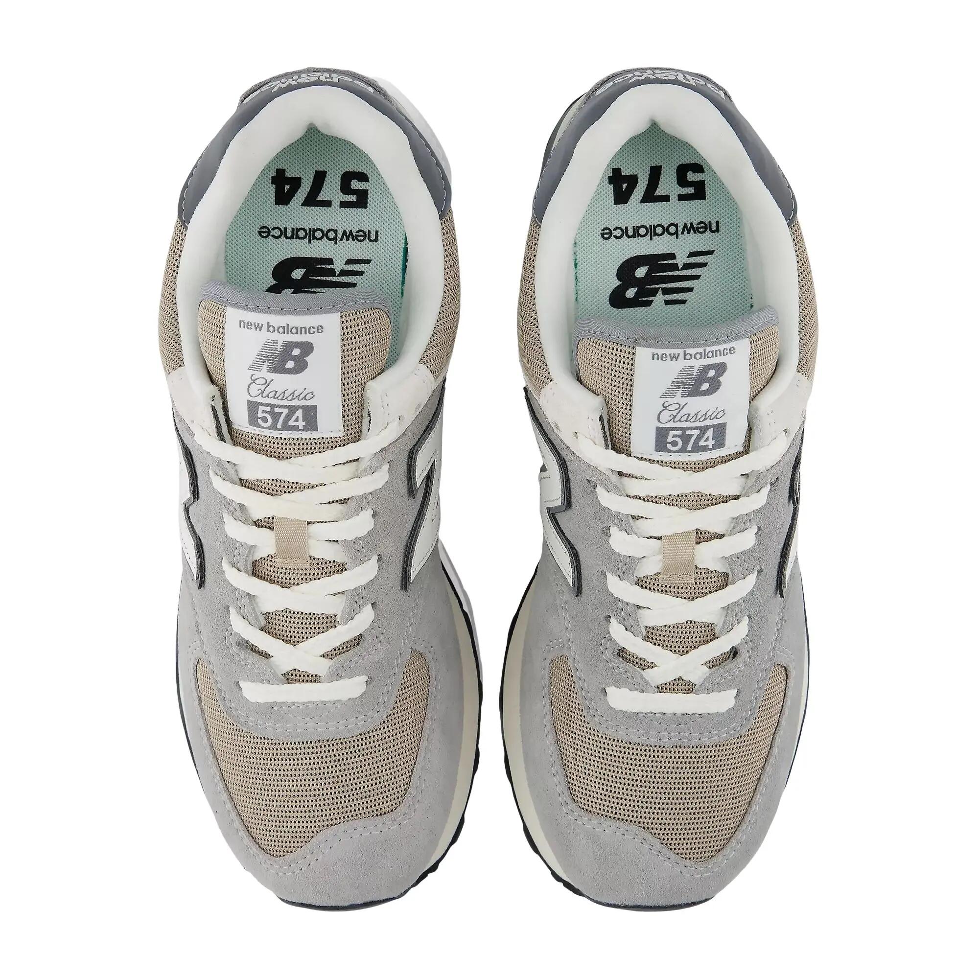 Zapatilla 574 Talla 42.5 - U5746O5 Gris 3/5
