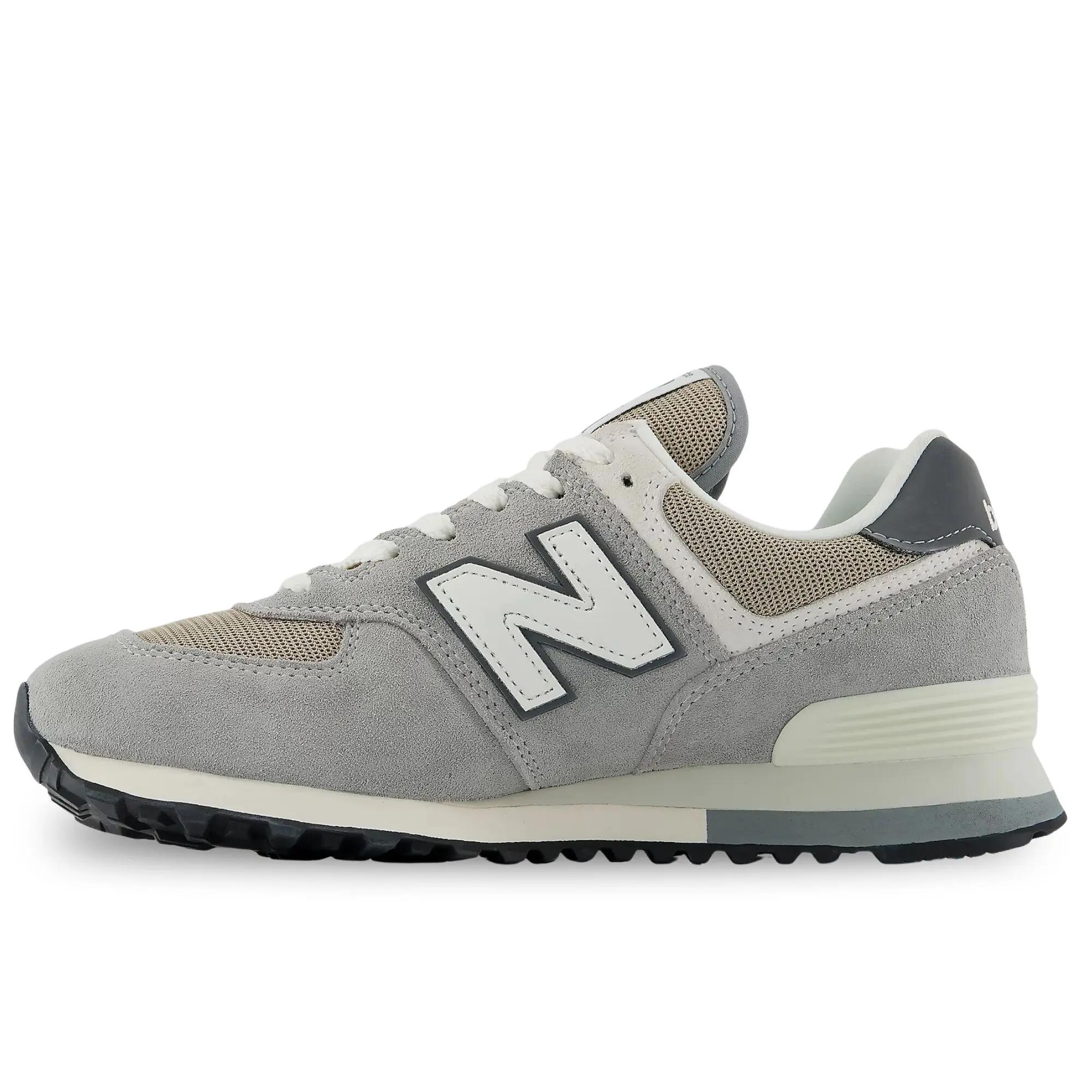 Zapatilla 574 Talla 42.5 - U5746O5 Gris 2/5
