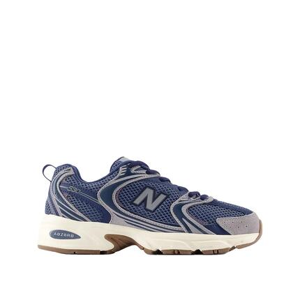 Zapatos New Balance U530 Azul Marino