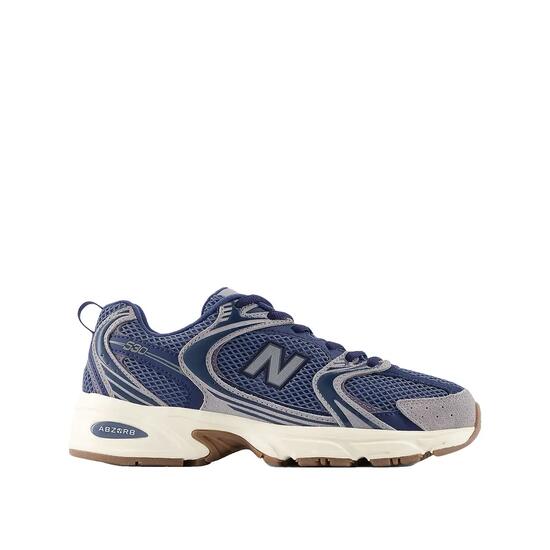 Zapatos New Balance U530 Azul Marino