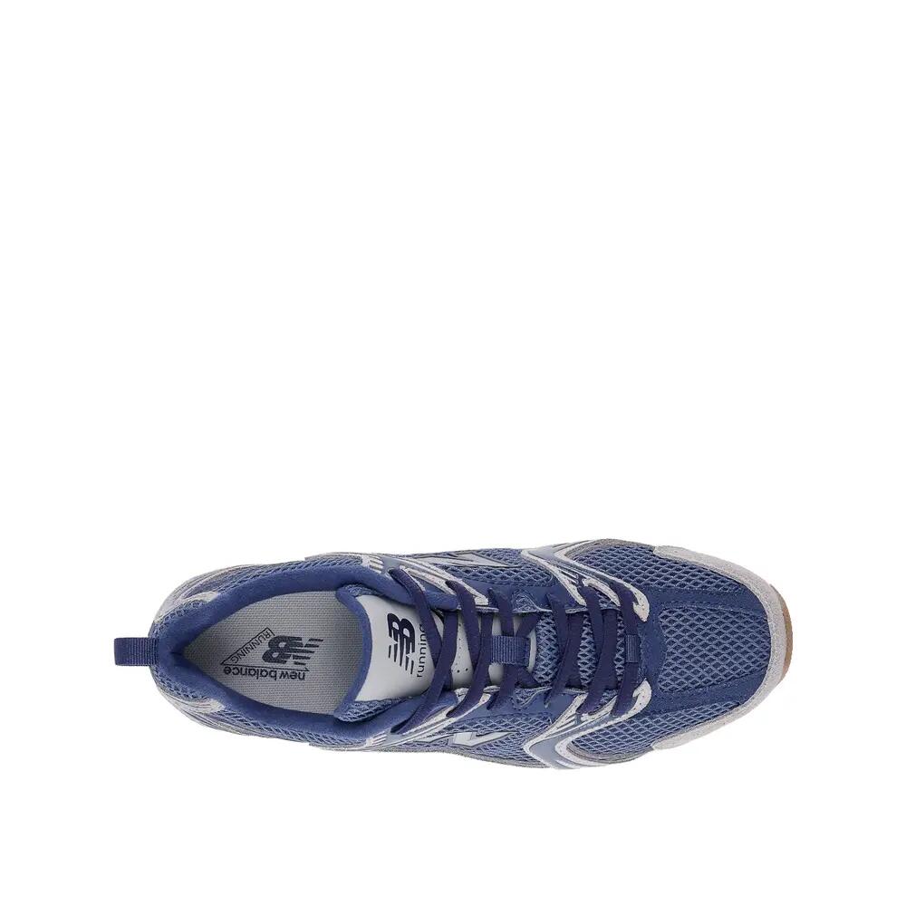 Zapatos New Balance U530 Azul Marino 5/6