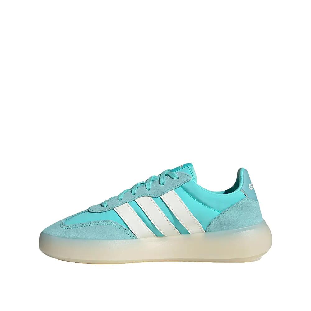 Zapatillas adidas Barreda Decode Azul 3/6