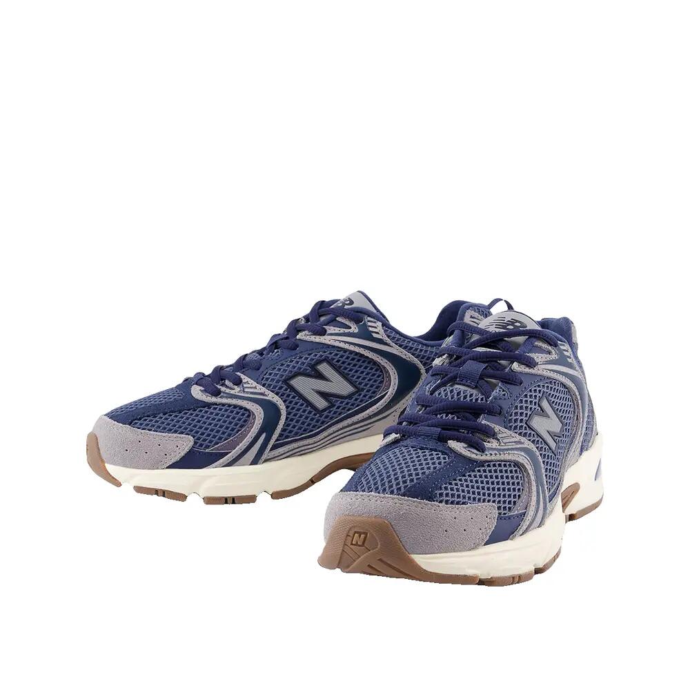 Zapatos New Balance U530 Azul Marino 4/6