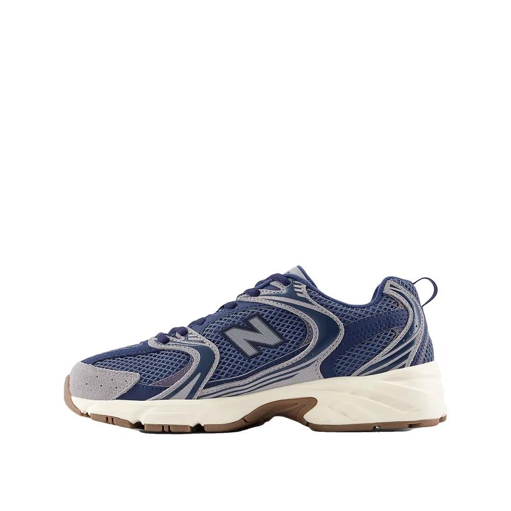 Zapatos New Balance U530 Azul Marino 3/6